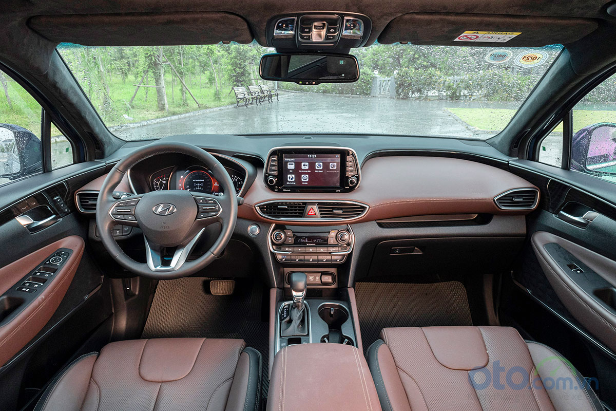 Peugeot 3008 2026 và Hyundai Santa Fe