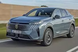 Công nghệ Panoramic i-Cockpit: Cụm màn hình 21 inch biến Peugeot 3008, 5008 2026 thành “buồng lái tương lai”