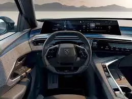 Peugeot 3008 2026 và Hyundai Tucson: cuộc chiến giữa cảm xúc châu Âu và thực dụng Hàn Quốc