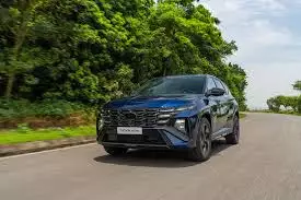 Peugeot 3008 2026 và Hyundai Tucson: cuộc chiến giữa cảm xúc châu Âu và thực dụng Hàn Quốc
