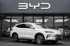 Công nghệ DM-i Hybrid của BYD