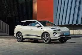 Công nghệ DM-i Hybrid của BYD