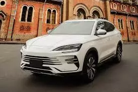 Công nghệ DM-i Hybrid của BYD
