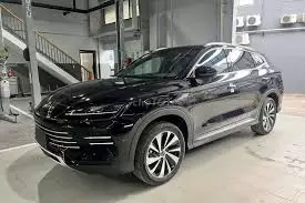 Công nghệ DM-i Hybrid của BYD