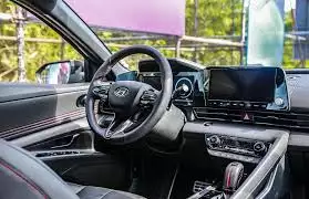 Tính năng an toàn Hyundai SmartSense: Tiêu chuẩn mới trên các dòng xe Hyundai