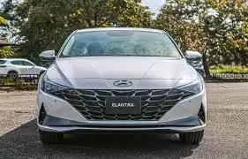 Tính năng an toàn Hyundai SmartSense: Tiêu chuẩn mới trên các dòng xe Hyundai