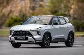 Công nghệ Mitsubishi Diamond Sense có gì đặc biệt? Trợ lý an toàn thông minh trên các dòng xe Mitsubishi