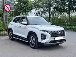 Trong tầm giá 700 triệu đồng, đâu là SUV đô thị đáng chú ý về công nghệ an toàn? Mitsubishi Xforce và Hyundai Creta