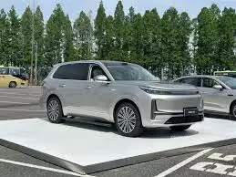 Geely M9: SUV full-size giá chỉ 800 triệu có gì đặc biệt?