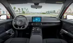 Những điểm mới ĐÁNG TIỀN trên VF MPV 7: MPV điện 7 chỗ dành cho gia đình Việt