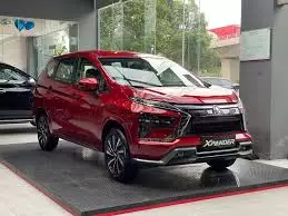 Cùng tầm giá 660 triệu, chọn Honda BR-V G hay Mitsubishi Xpander Premium?