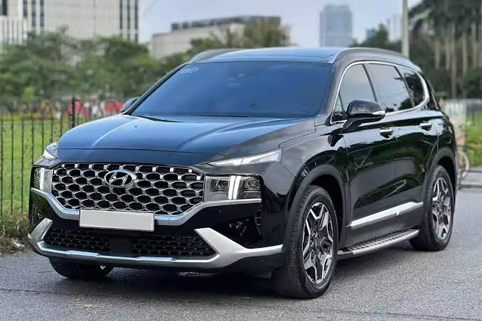 Tầm 1 tỷ chọn Hyundai Santa Fe, Kia Sorento hay Mazda CX-8 thì 'hời'?