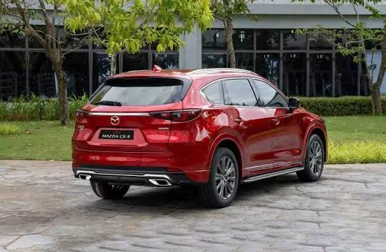 Tầm 1 tỷ chọn Hyundai Santa Fe, Kia Sorento hay Mazda CX-8 thì 'hời'?