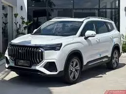 Xe 7 chỗ giá dưới 800 triệu, chọn Mitsubishi Destinator hay Geely Okavango: SUV Nhật hay “tân binh” Trung Quốc đáng tiền hơn?