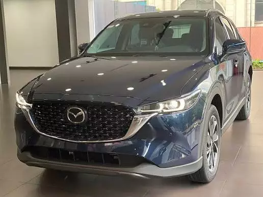 Loạt SUV 5 chỗ khoảng 800 triệu đáng mua năm 2026: CX-5, VF7 hay Territory?