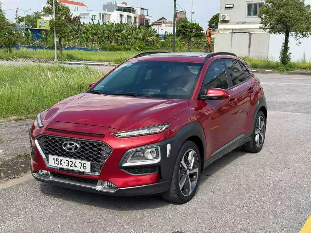 Tầm 400 triệu nên mua xe cũ nào? Hyundai Accent 2022, Kona 2020 hay Accent 2024 đáng chọn hơn?