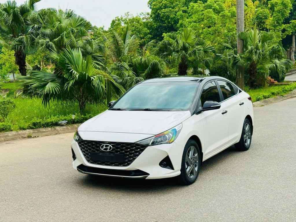 Tầm 400 triệu nên mua xe cũ nào? Hyundai Accent 2022, Kona 2020 hay Accent 2024 đáng chọn hơn?