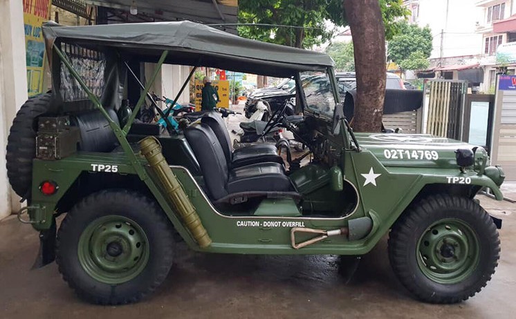 Có nên mua xe Jeep không? Đánh giá ưu nhược điểm chi tiết
