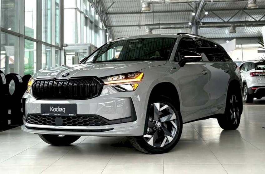 Tầm 1,5 tỷ mua xe nhập khẩu hay lắp ráp? Ford Everest, Hyundai Palisade hay Skoda Kodiaq đáng tiền hơn?