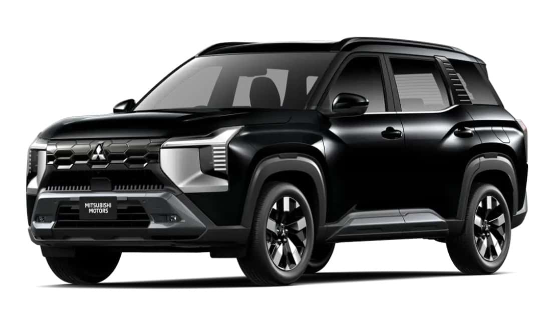Xe 7 chỗ giá dưới 800 triệu, chọn Mitsubishi Destinator hay Geely Okavango: SUV Nhật hay “tân binh” Trung Quốc đáng tiền hơn?