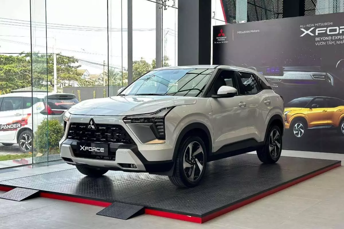 Công nghệ Mitsubishi Diamond Sense có gì đặc biệt? Trợ lý an toàn thông minh trên các dòng xe Mitsubishi