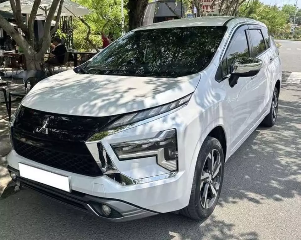 Cùng tầm giá 660 triệu, chọn Honda BR-V G hay Mitsubishi Xpander Premium?