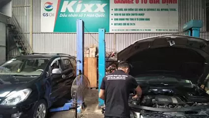 Top 5 gara sửa chữa ô tô uy tín tại Phan Thiết được nhiều chủ xe tin tưởng