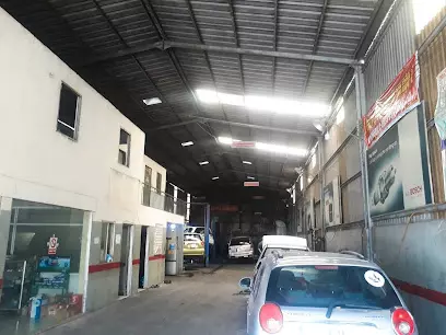 Top 5 gara sửa chữa ô tô uy tín tại Bình Dương được nhiều chủ xe lựa chọn