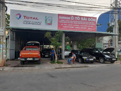 Top 5 gara sửa chữa ô tô uy tín tại Phan Thiết được nhiều chủ xe tin tưởng
