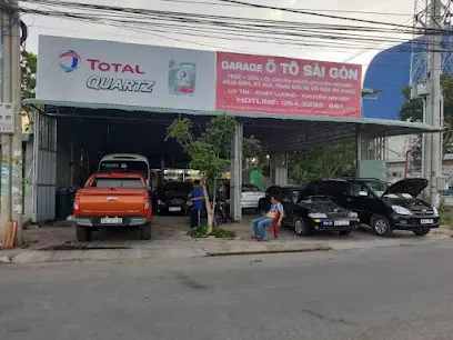 Top 5 gara sửa chữa ô tô uy tín tại Phan Thiết được nhiều chủ xe tin tưởng
