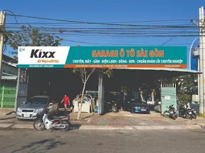 Top 5 gara sửa chữa ô tô uy tín tại Phan Thiết được nhiều chủ xe tin tưởng