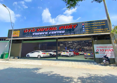 Top 5 gara sửa chữa ô tô uy tín tại Phan Thiết được nhiều chủ xe tin tưởng