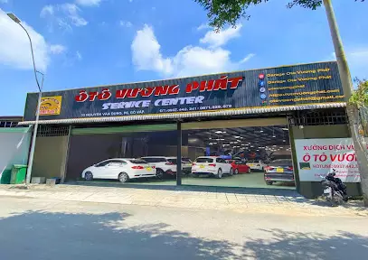 Top 5 gara sửa chữa ô tô uy tín tại Phan Thiết được nhiều chủ xe tin tưởng