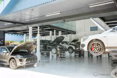Top 5 gara sửa chữa ô tô uy tín tại Đà Nẵng