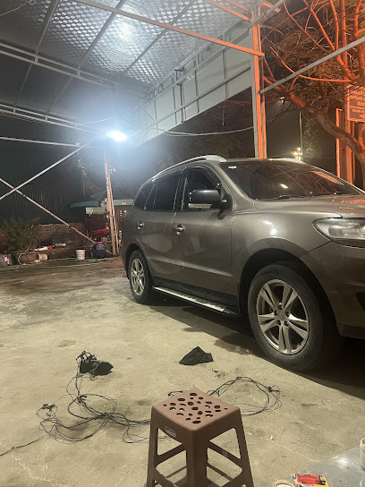 Top 5 gara sửa chữa ô tô uy tín tại Đông Anh được nhiều chủ xe lựa chọn