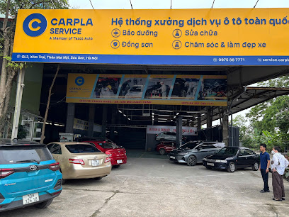 Top 5 gara sửa chữa ô tô uy tín tại Đông Anh được nhiều chủ xe lựa chọn