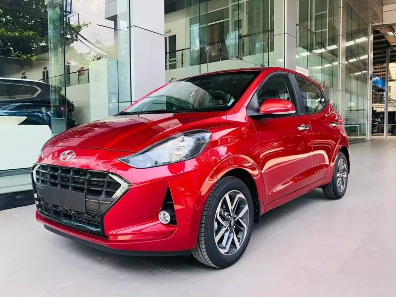 Giá tầm 300 triệu, chọn Hyundai Grand i10 2021 hay bản cũ? Đâu là lựa chọn đáng tiền hơn?