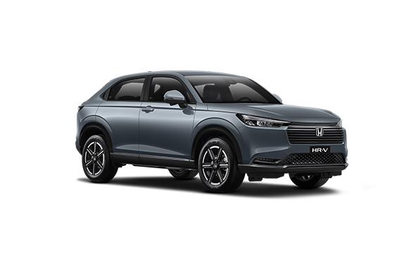 Mua xe 5 chỗ hybrid nào tốt hơn: Honda HR-V e:HEV RS hay Toyota Corolla Cross HEV?