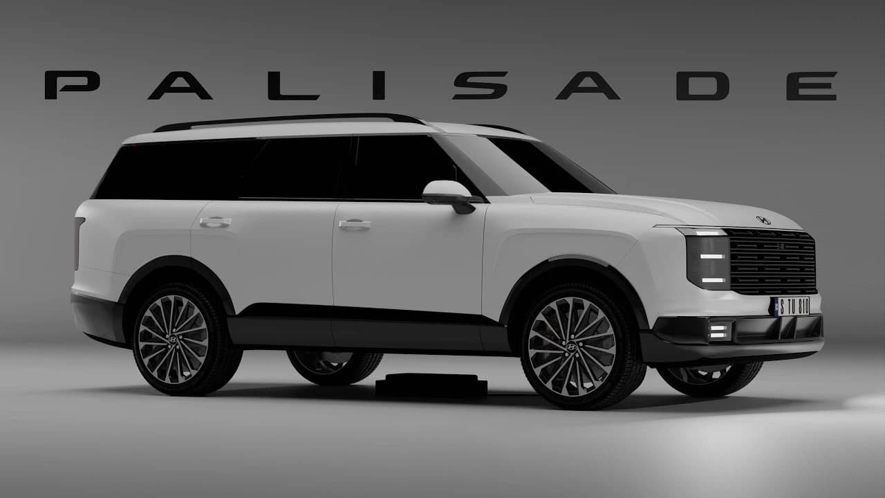 Trải nghiệm 'hàng HOT' Hyundai Palisade Hybrid 2026 tại Việt Nam: Ngày ra mắt cận kề, SUV cỡ lớn hứa hẹn khuấy đảo phân khúc