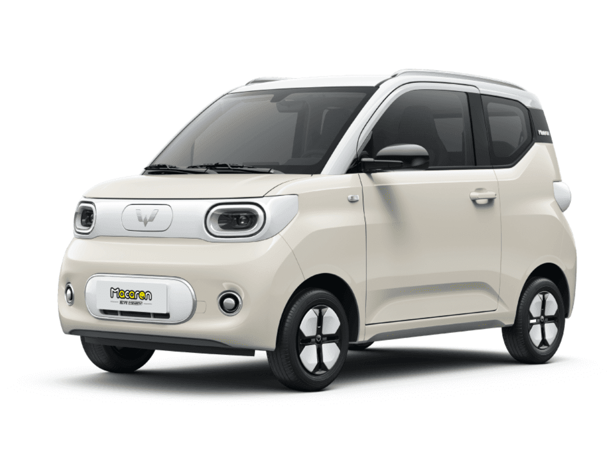 So sánh VinFast VF 2 và Wuling Mini EV Macaron: Xe điện giá rẻ nào đáng mua hơn?