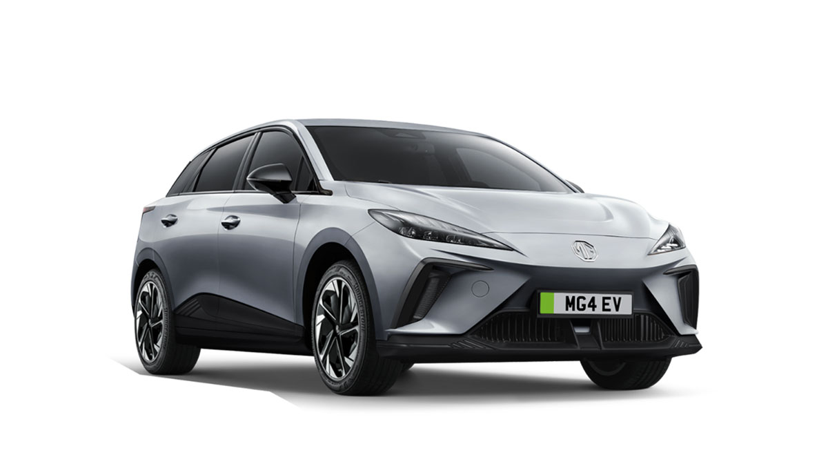 Top 3 xe điện 5 chỗ đáng mua cho gia đình trong tầm giá 800 triệu đồng: VinFast VF 7 Eco, MG4 EV DEL hay Geely EX5?