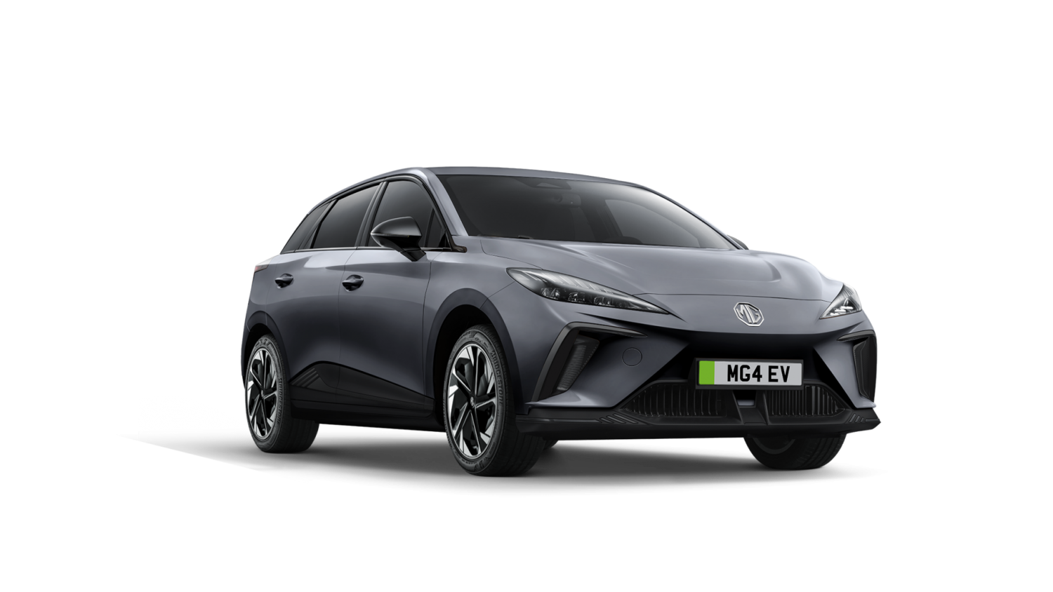 Top 3 xe điện 5 chỗ đáng mua cho gia đình trong tầm giá 800 triệu đồng: VinFast VF 7 Eco, MG4 EV DEL hay Geely EX5?