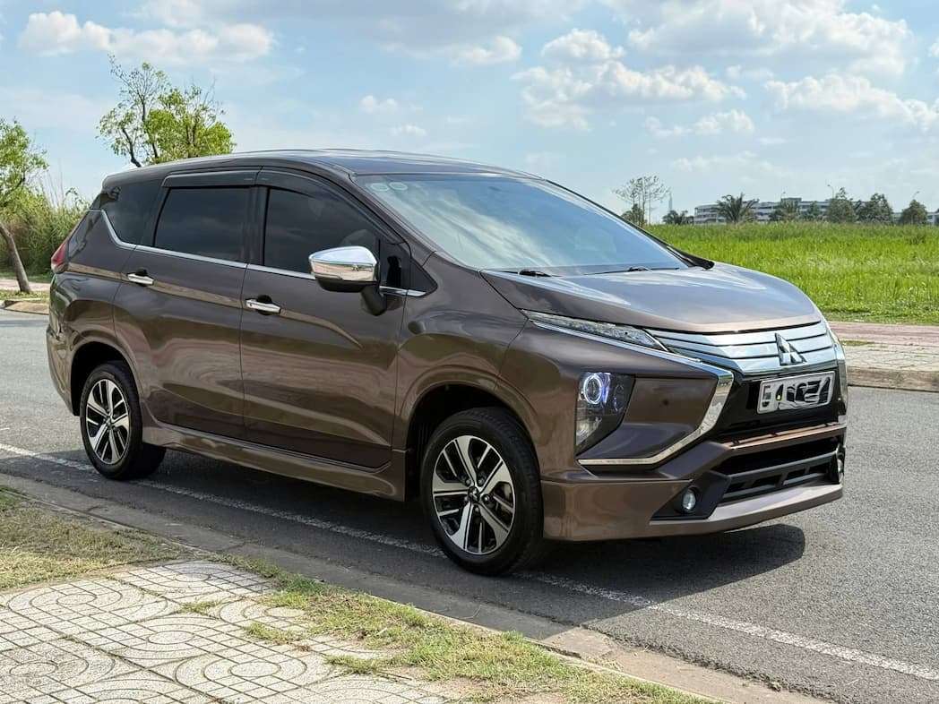 Mitsubishi Xpander cũ đời 2019–2022 hiện còn đáng mua? Phân tích chi tiết ưu, nhược điểm trước khi xuống tiền