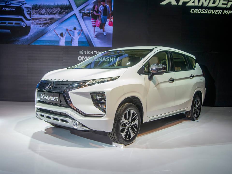 Mitsubishi Xpander cũ đời 2019–2022 hiện còn đáng mua? Phân tích chi tiết ưu, nhược điểm trước khi xuống tiền
