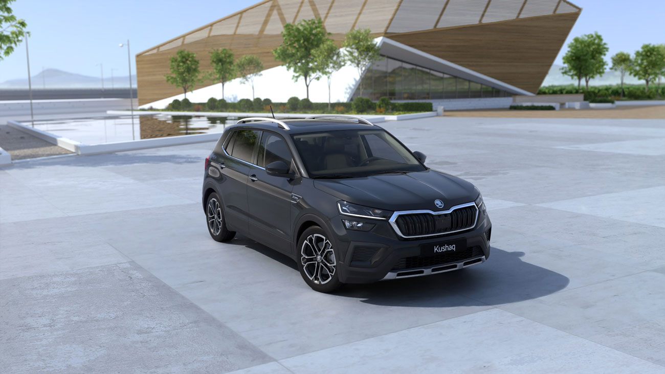 Đánh giá Skoda Kushaq: Leo đèo có thực sự tốt không?