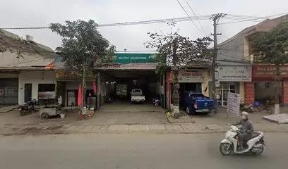 Top 5 gara sửa chữa ô tô uy tín ở Lào Cai được nhiều chủ xe lựa chọn