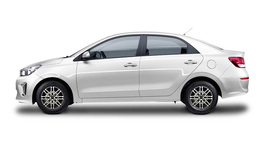 Ngân sách dưới 400 triệu đồng nên chọn Kia Soluto hay Mitsubishi Attrage?