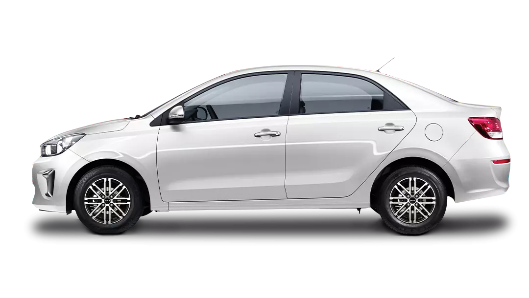 Ngân sách dưới 400 triệu đồng nên chọn Kia Soluto hay Mitsubishi Attrage?