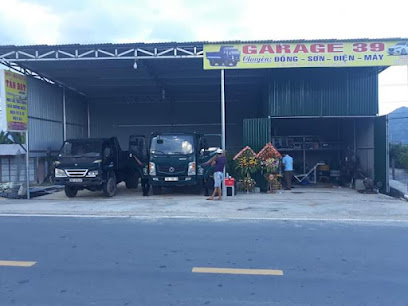Top 5 gara sửa chữa ô tô uy tín ở Khánh Hòa được nhiều chủ xe lựa chọn