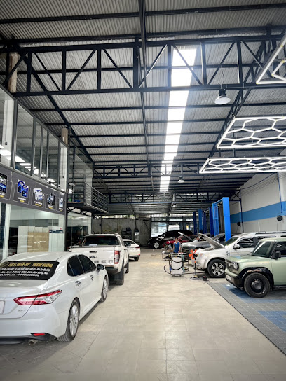 Top 5 gara sửa chữa ô tô uy tín tại Đồng Nai được nhiều chủ xe tin tưởng